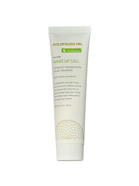 GoldFaden MD Wake Up Call OVERNIGHT ENHANCING FACIAL TREATMENT